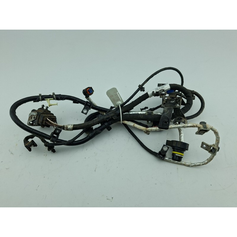 INSTALACION ELECTRICA P8B27C078AGA 