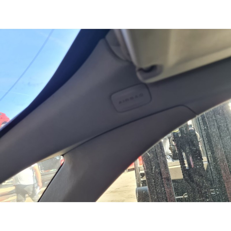 AIRBAG CORTINA DELANTERO DERECHO 