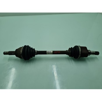 TRANSMISION DELANTERA IZQUIERDA 8V513B437CA 