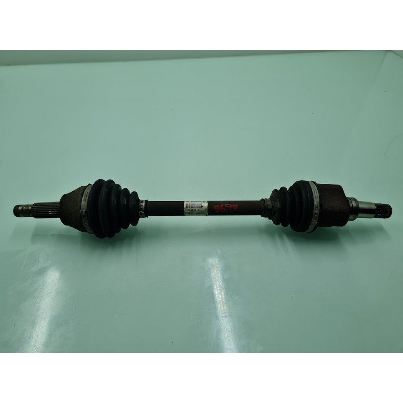 TRANSMISION DELANTERA IZQUIERDA 8V513B437CA 