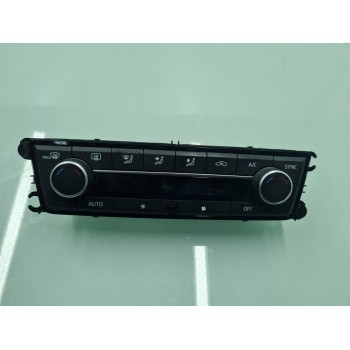 MANDO CLIMATIZADOR 6F0907044H 