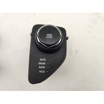 MODULO ELECTRONICO 5VD28LXHAB 