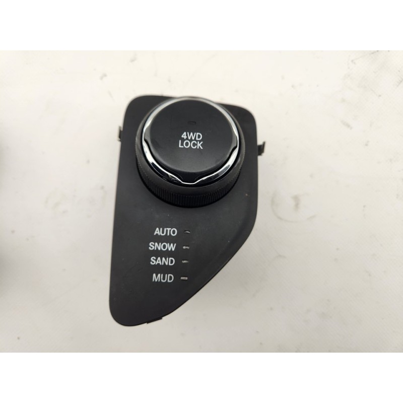 MODULO ELECTRONICO 5VD28LXHAB 