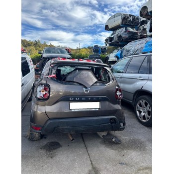 DACIA DUSTER II