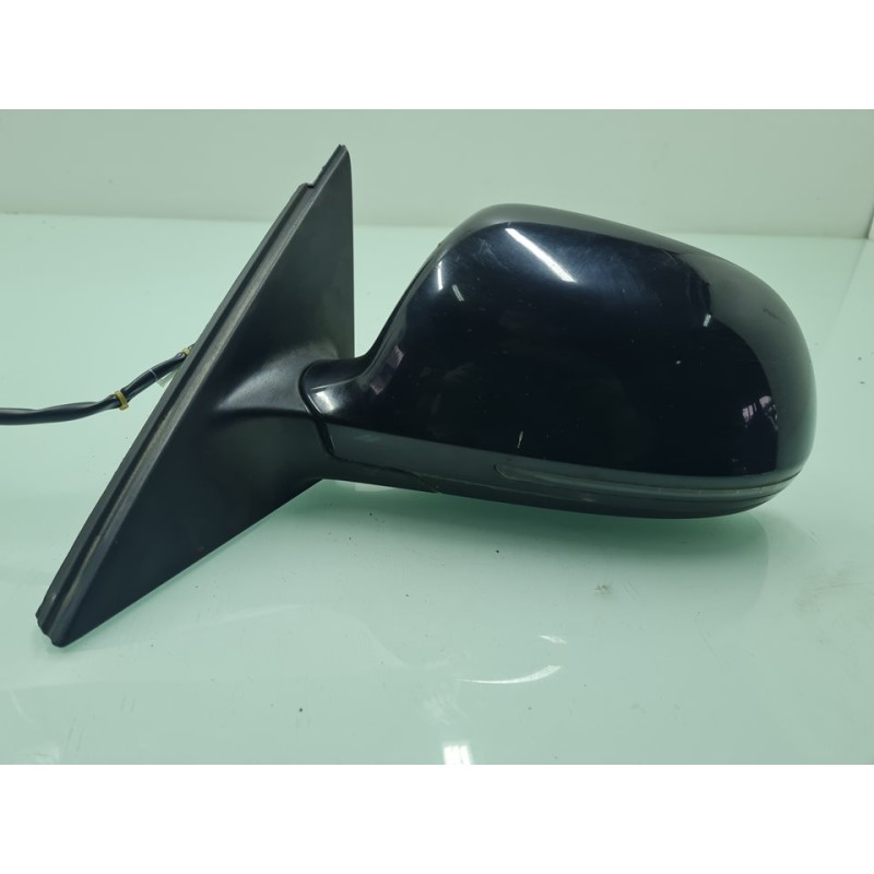 RETROVISOR IZQUIERDO 