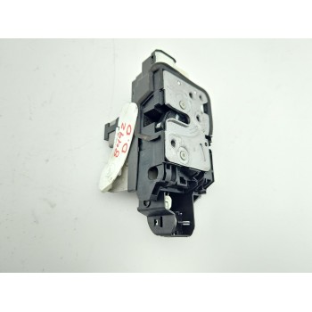 CERRADURA PUERTA DELANTERA DERECHA 31349891 