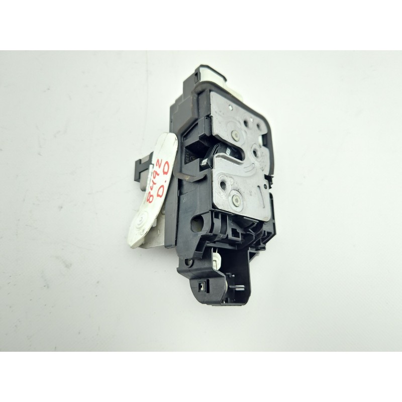 CERRADURA PUERTA DELANTERA DERECHA 31349891 