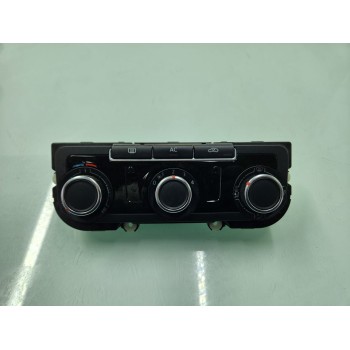 MANDO CLIMATIZADOR 5HB009751 