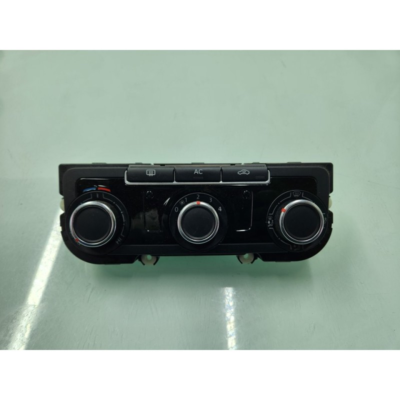 MANDO CLIMATIZADOR 5HB009751 