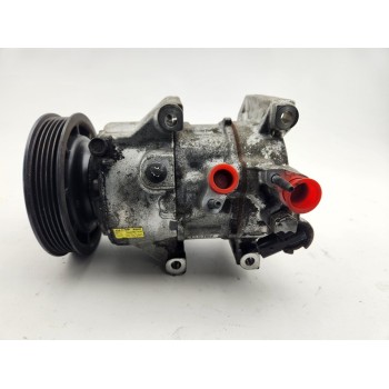 COMPRESOR AIRE ACONDICIONADO CG4472500540 
