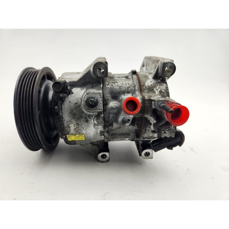 COMPRESOR AIRE ACONDICIONADO CG4472500540 