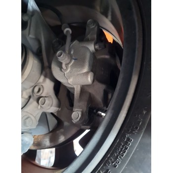 PINZA DE FRENO DELANTERA IZQUIERDA 58110R2100 