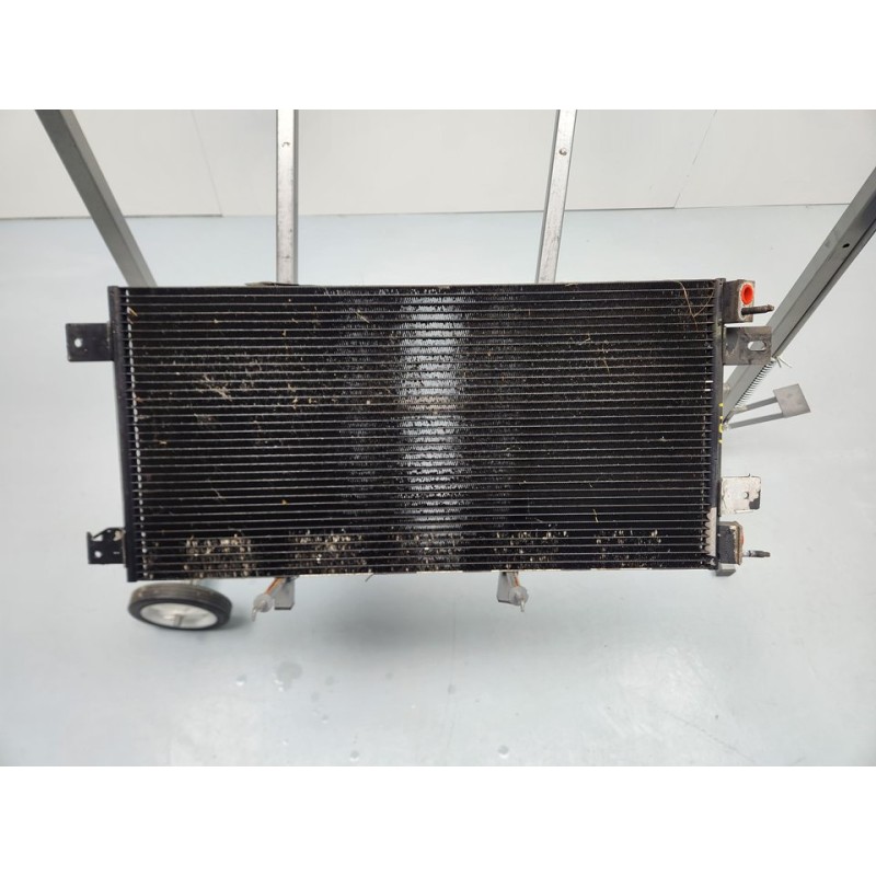 CONDENSADOR / RADIADOR AIRE ACONDICIONADO 1215481AA 