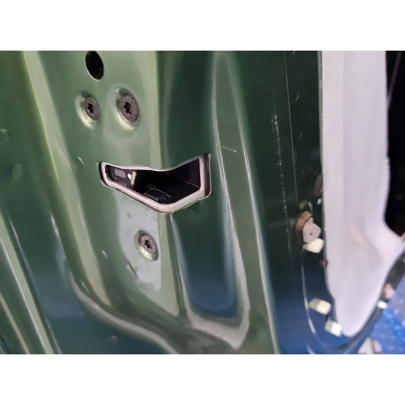 CERRADURA PUERTA DELANTERA IZQUIERDA BM5AA21813BJ 