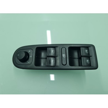 MANDO ELEVALUNAS DELANTERO IZQUIERDO 5K0867255A 