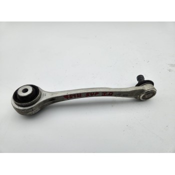 BRAZO SUSPENSION SUPERIOR DELANTERO IZQUIERDO 8W0407509E 