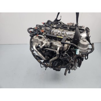 MOTOR COMPLETO Z20D1 
