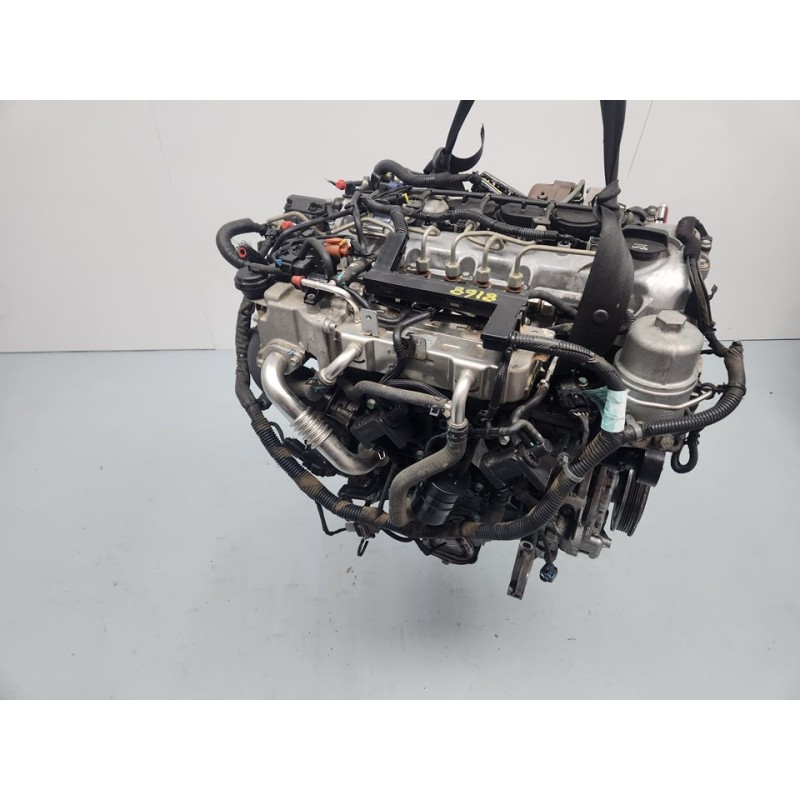 MOTOR COMPLETO Z20D1 
