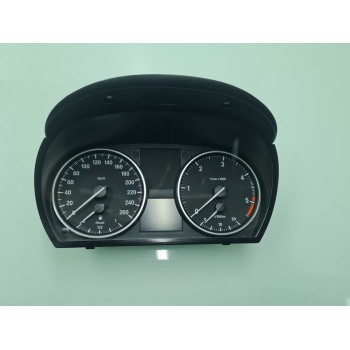 CUADRO INSTRUMENTOS 9187060 