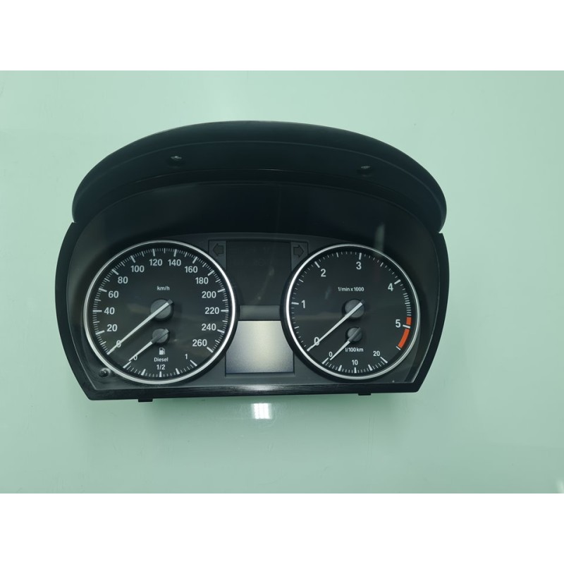 CUADRO INSTRUMENTOS 9187060 
