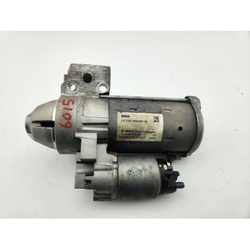 MOTOR ARRANQUE 12418583451 
