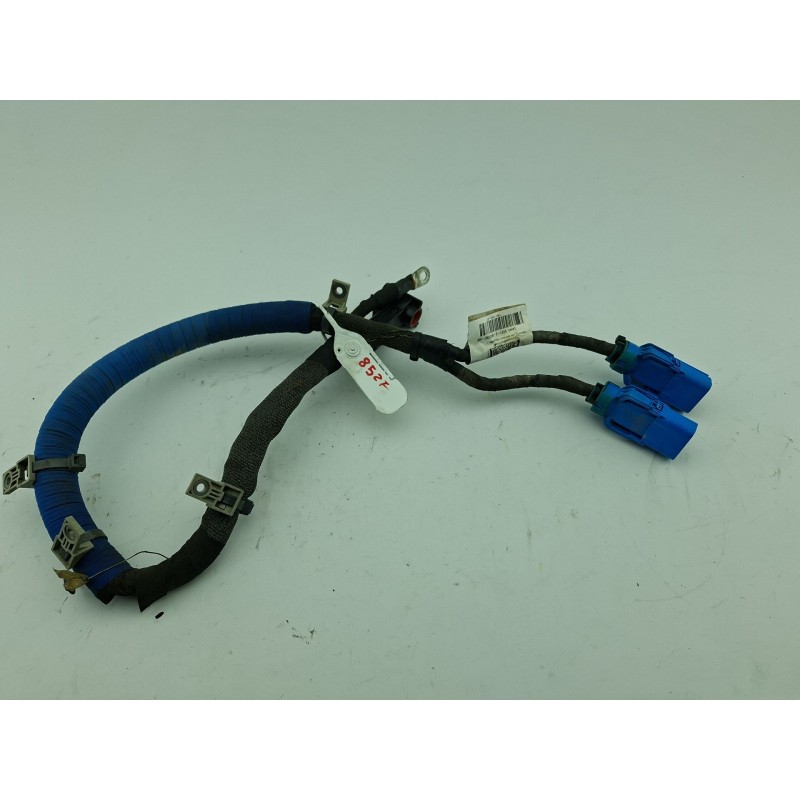 INSTALACION ELECTRICA P8B214N244BA 
