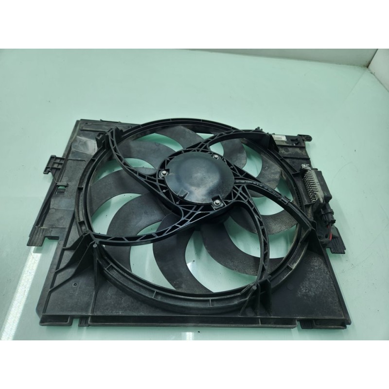 ELECTROVENTILADOR 7640508 