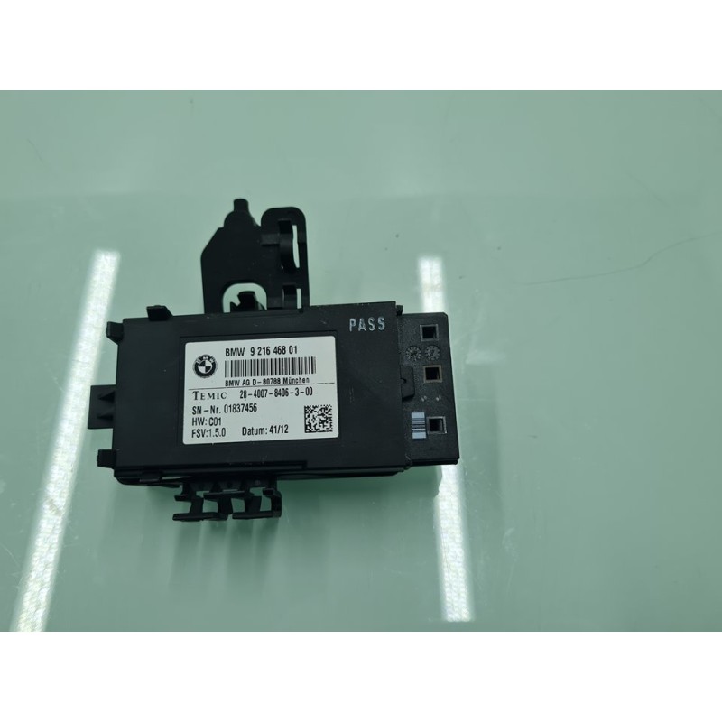 MODULO ELECTRONICO 921646801 