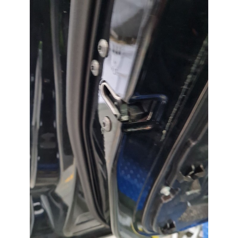 CERRADURA PUERTA DELANTERA IZQUIERDA 31440997 