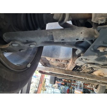 BRAZO SUSPENSION INFERIOR DELANTERO DERECHO 