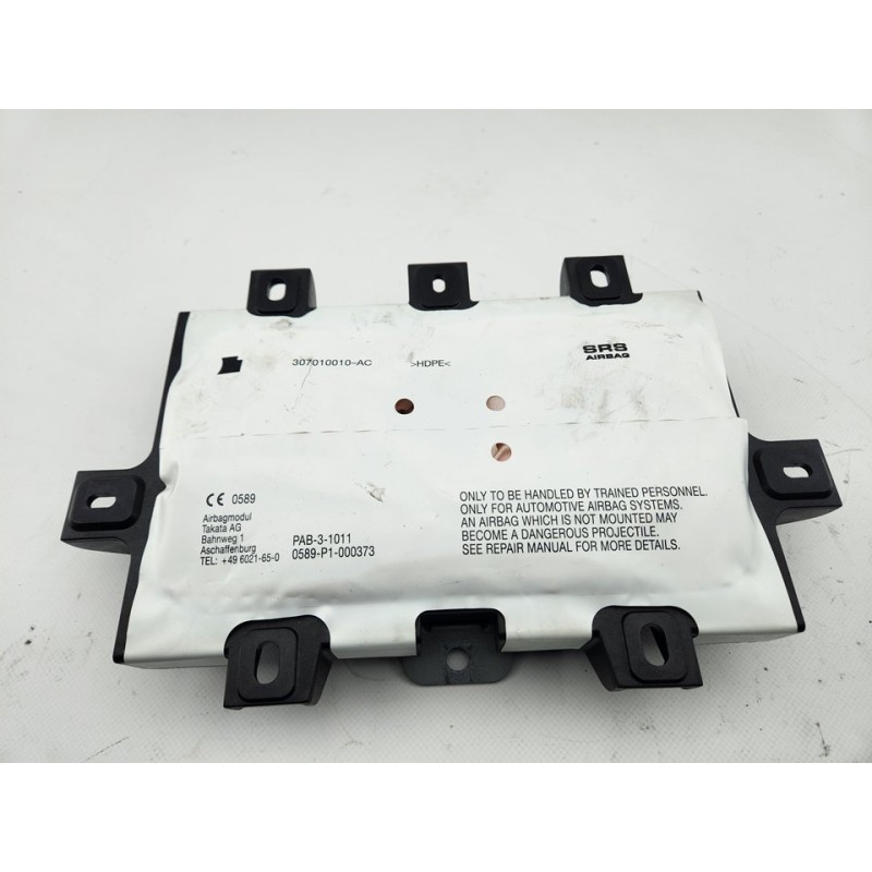 AIRBAG DELANTERO DERECHO 9803398780 