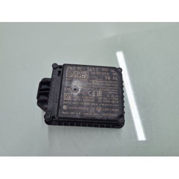 MODULO ELECTRONICO 2Q0907561C 