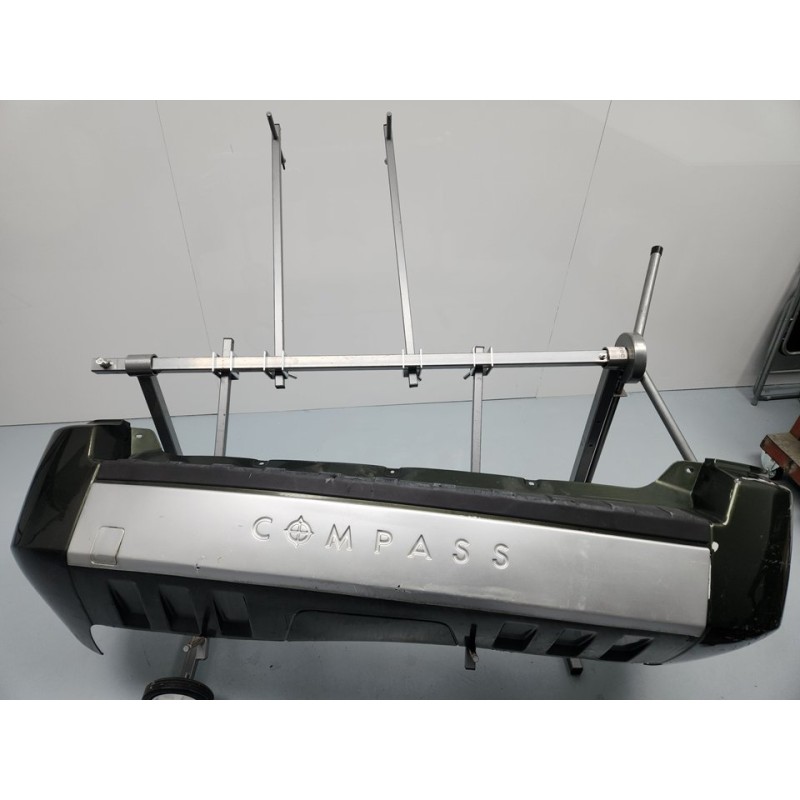 PARAGOLPES TRASERO ZY71EGJAA 