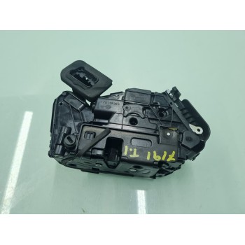CERRADURA PUERTA TRASERA IZQUIERDA 5NN839015A 