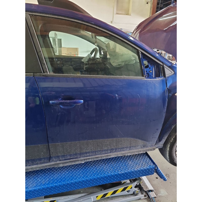 PUERTA DELANTERA DERECHA 801003355R 