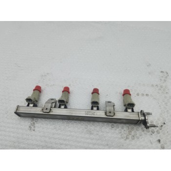 RAMPA INYECTORA 3531004000 / 3534003000 