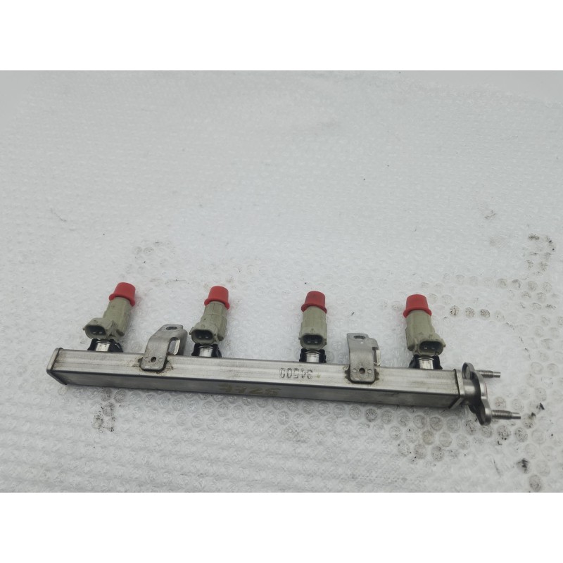 RAMPA INYECTORA 3531004000 / 3534003000 