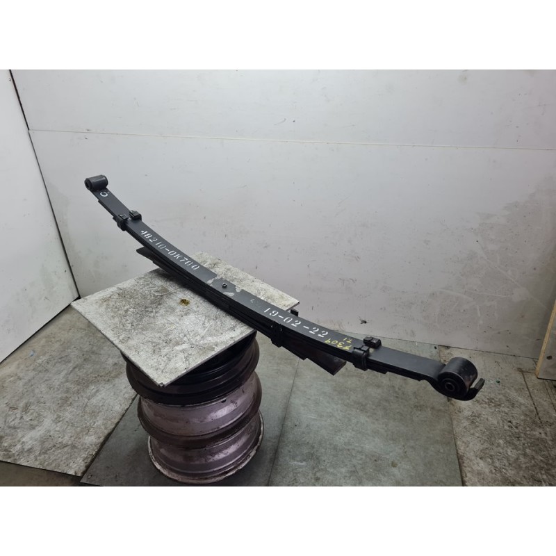 BALLESTA TRASERA 482100K700 