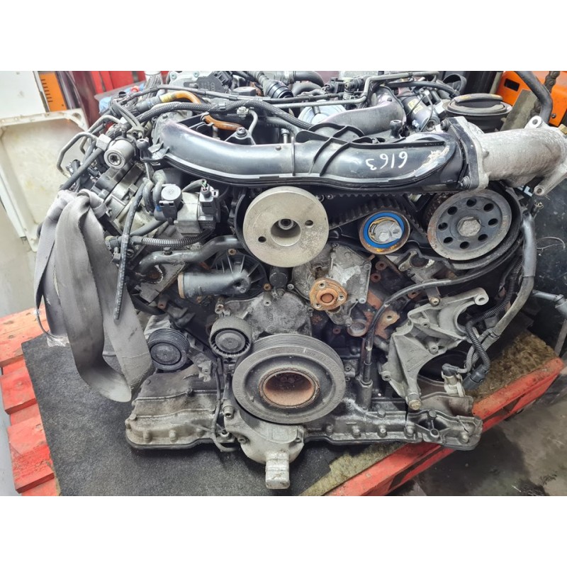 MOTOR COMPLETO BPP 