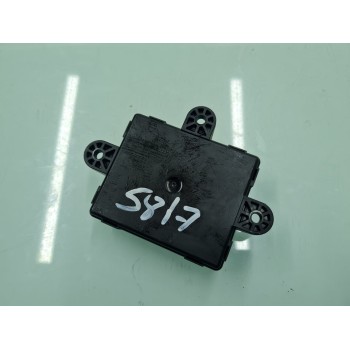 MODULO ELECTRONICO F1ET14B532BF 
