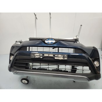 PARAGOLPES DELANTERO 521194A911 