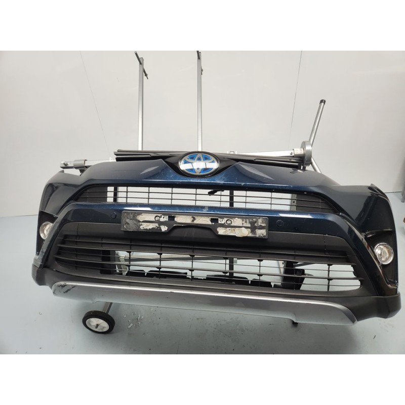 PARAGOLPES DELANTERO 521194A911 