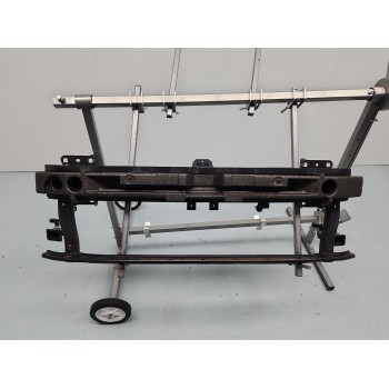 REFUERZO PARAGOLPES DELANTERO 5G0807109J 