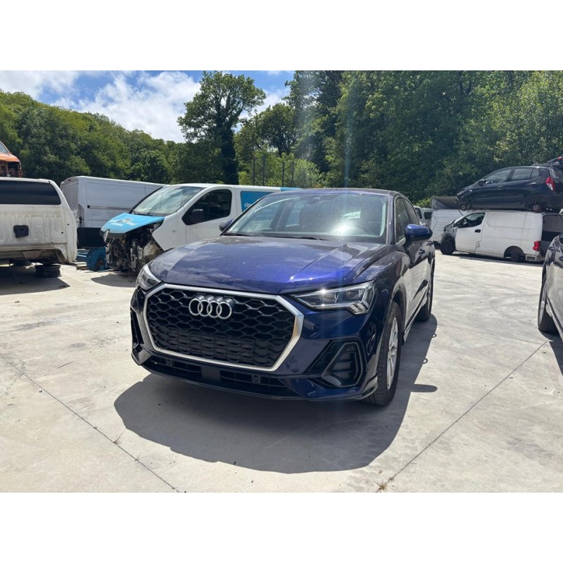 audi q3 sportback (f3n) del año 2021