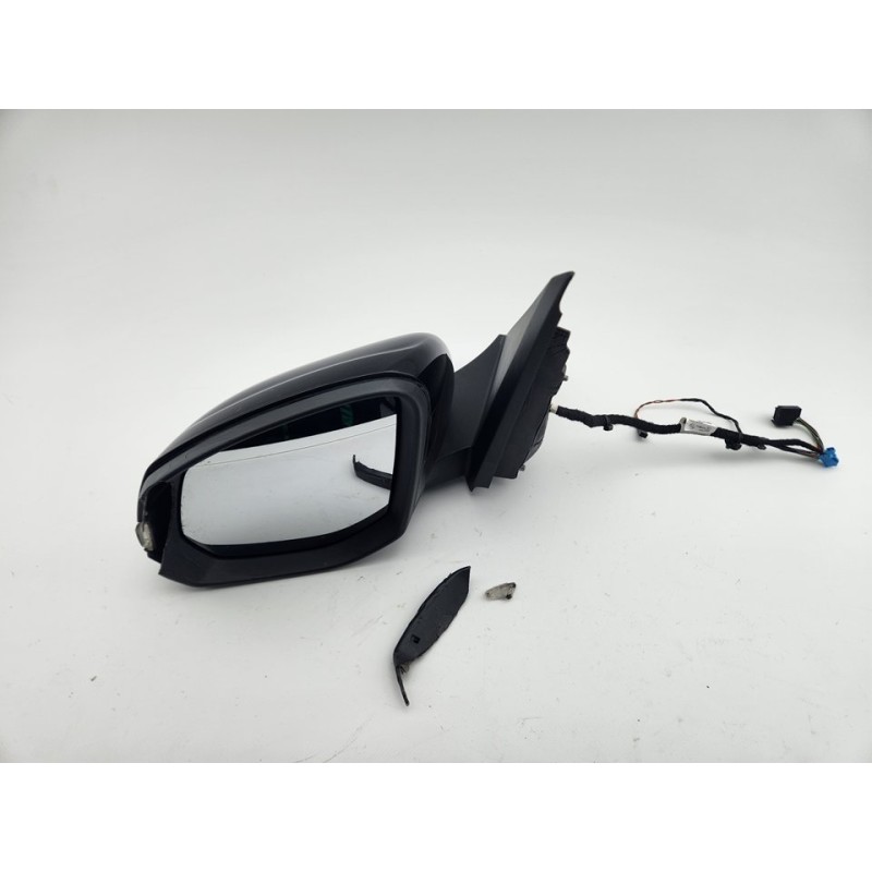 RETROVISOR IZQUIERDO 7T0857407Q 