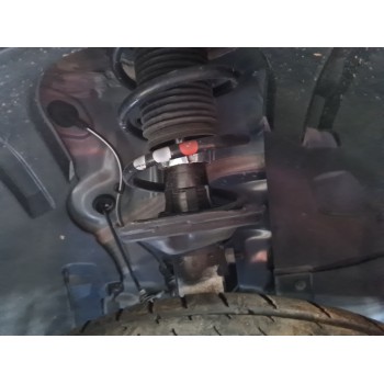 Recambio de amortiguador delantero derecho para cupra leon sportstourer (kl) cupra referencia OEM IAM 5WA413031CE  