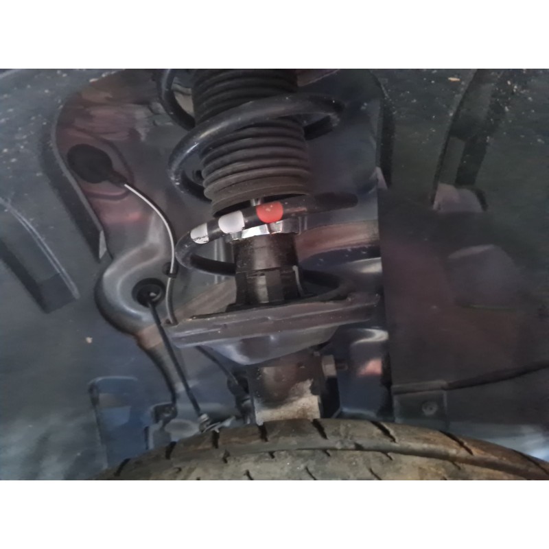 AMORTIGUADOR DELANTERO DERECHO 5WA413031CE 