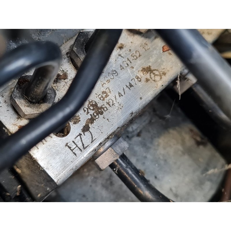 ABS A0094315212 