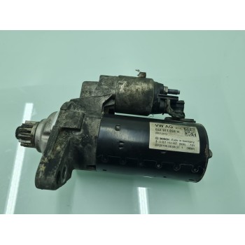MOTOR ARRANQUE 02Z911024H 
