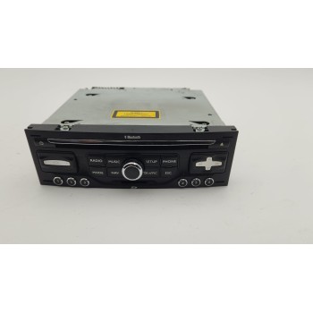 SISTEMA NAVEGACION GPS 96736746XT 